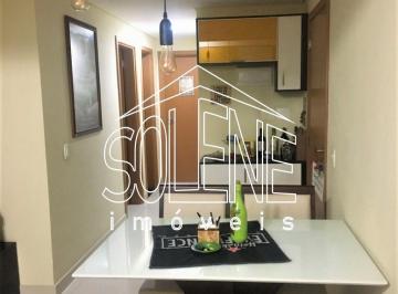 Foto 29 · APARTAMENTO A VENDA EM QUITAÚNA COM 2 DORMITÓRIOS SENDO 1 SUÍTE E 1 VAGA COM 54M² DE ÁREA ÚTIL