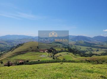 Terreno , Paraisópolis · TERRENO PARA VENDA, PARAISÓPOLIS / MG