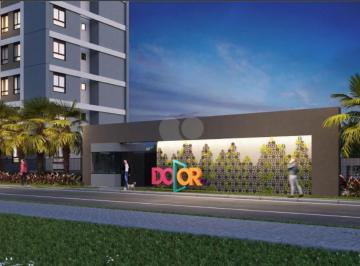 Apartamento de 2 quartos, Curitiba · Apto. Portão (55,m²) 2 Quartos (1 Suíte) 1 Vaga