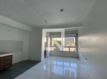 Apartamento · 28m² · 1 Quarto · 1 Vaga · Apartamento à Venda - Centro, 1 Quarto,  28 m² - São Leopoldo
