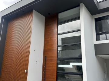Foto 33 · Casa em condomínio fechado no Bairro América, com 3 suítes e 4 vagas de garagem.