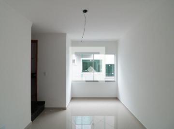 Casa · 83m² · 2 Quartos · 1 Vaga · Casa para Aluguel - Penha de França, 2 Quartos, 83 m² - São Paulo
