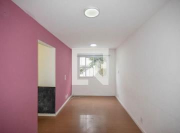 Apartamento · 42m² · 2 Quartos · 1 Vaga · Apartamento para Aluguel - Portal do Morumbi, 2 Quartos,  42 m² - São Paulo