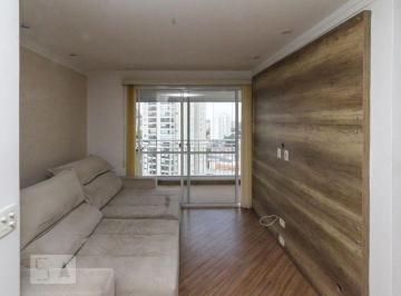 Apartamento · 78m² · 3 Quartos · 2 Vagas · Apartamento para Aluguel - Vila Santa Clara, 3 Quartos,  78 m² - São Paulo