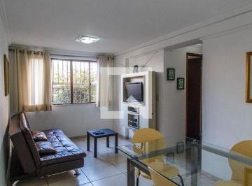 Apartamento · 60m² · 2 Quartos · 1 Vaga · Apartamento para Aluguel - Mooca, 2 Quartos,  60 m² - São Paulo