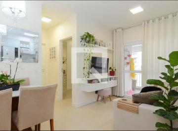 Apartamento · 60m² · 2 Quartos · 1 Vaga · Apartamento para Aluguel - Vila Augusta, 2 Quartos, 60 m² - Guarulhos
