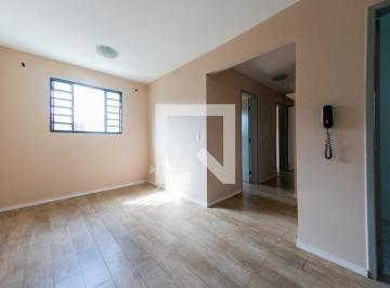 Apartamento · 59m² · 3 Quartos · 1 Vaga · Apartamento para Aluguel - Tingui, 3 Quartos,  59 m² - Curitiba