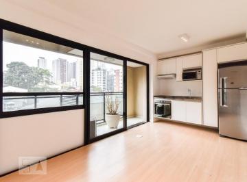 Apartamento de 1 quarto, São Paulo · Apartamento para Aluguel - Vila Madalena, 1 Quarto,  35 m² - São Paulo