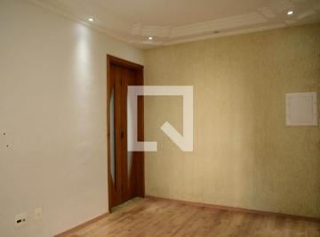 Apartamento · 48m² · 2 Quartos · 1 Vaga · Apartamento para Aluguel - Jardim da Glória, 2 Quartos, 48 m² - Cotia