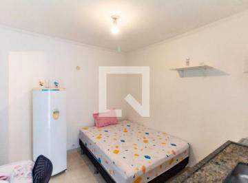 Apartamento · 25m² · 1 Quarto · Apartamento para Aluguel - Vila Mariana, 1 Quarto,  25 m² - São Paulo