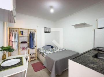 Apartamento · 25m² · 1 Quarto · Apartamento para Aluguel - Vila Mariana, 1 Quarto,  25 m² - São Paulo