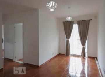 Apartamento · 69m² · 3 Quartos · 1 Vaga · Apartamento para Aluguel - Butantã, 3 Quartos,  69 m² - São Paulo