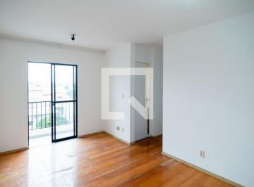 Apartamento · 45m² · 2 Quartos · 1 Vaga · Apartamento para Aluguel - Vila das Belezas, 2 Quartos, 45 m² - São Paulo