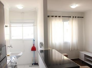 Apartamento · 35m² · 1 Quarto · Apartamento para Aluguel - Cambuci, 1 Quarto, 35 m² - São Paulo