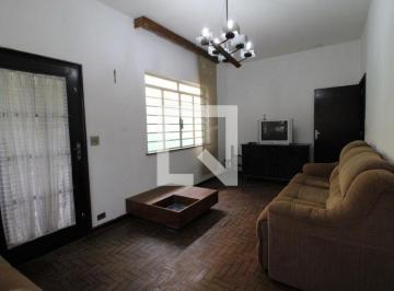 Casa · 290m² · 4 Quartos · 4 Vagas · Casa para Aluguel - Chácara Santo Antonio, 4 Quartos, 290 m² - São Paulo