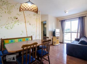 Apartamento · 50m² · 2 Quartos · 1 Vaga · Apartamento para Aluguel - Ponte Preta, 2 Quartos,  50 m² - Campinas