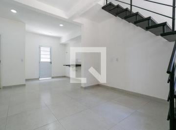 Casa · 70m² · 2 Quartos · 1 Vaga · Casa para Aluguel - Casa Verde Alta, 2 Quartos, 70 m² - São Paulo