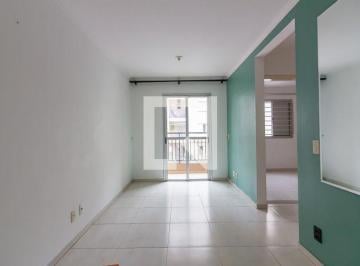 Apartamento · 50m² · 2 Quartos · 1 Vaga · Apartamento para Aluguel - Novo Osasco, 2 Quartos,  50 m² - Osasco
