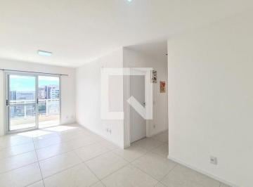 Apartamento · 61m² · 2 Quartos · 1 Vaga · Apartamento para Aluguel - Todos os Santos, 2 Quartos, 61 m² - Rio de Janeiro