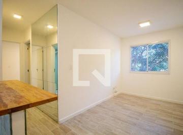 Apartamento · 46m² · 2 Quartos · 1 Vaga · Apartamento para Aluguel - Cambuci, 2 Quartos, 46 m² - São Paulo