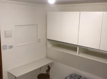 Apartamento · 18m² · 1 Quarto · Apartamento para Aluguel - Planalto Paulista, 1 Quarto, 18 m² - São Paulo