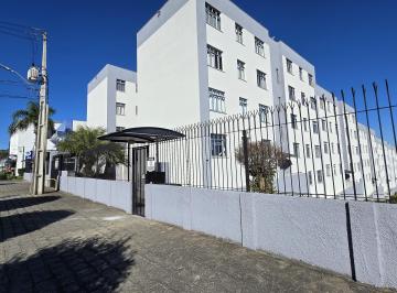 Apartamento , Curitiba · Apartamento semi mobiliado 2 quartos , reformado no bairro Seminário- Curitiba PR