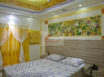 Comercial · 1666m² · 24 Quartos · 24 Vagas · Motel com 24 suítes em funcionamento em Caçapava SP