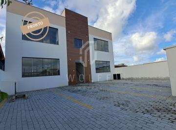 Apartamento de 2 quartos, Barra Velha · JD861 - Apartamentos em localização privilegiada de Itajuba em Barra Velha/SC