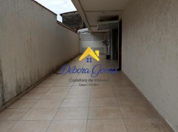 Foto 01 · Casa, Vila São Jorge, São Vicente, SP