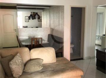 Área de Serviço · Apartamento com 4 quartos à venda em Vila monte alegre - SP