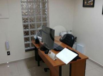 Sem Categoria · Salas à venda em Jardim paulista - SP