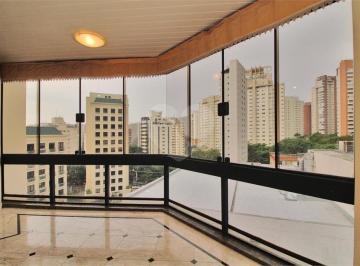 Varanda · Apartamento com 4 quartos à venda em Vila suzana - SP