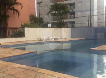 Sem Categoria · Apartamento com 3 quartos à venda em Vila gumercindo - SP