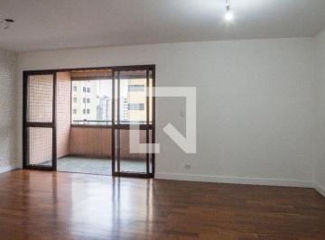 Apartamento · 102m² · 3 Quartos · 3 Vagas · Apartamento para Aluguel - Vila Pompéia, 3 Quartos,  102 m2 - São Paulo