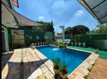 Casa de 4 quartos, São Paulo · Casa com 4 quartos à venda em Jardim leonor - SP