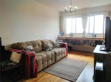 Apartamento · 110m² · 2 Quartos · 1 Vaga · Apartamento com 2 quartos à venda em Santo amaro - SP