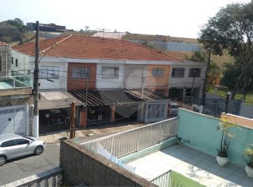 Área de Serviço · Casa com 3 quartos à venda em Jabaquara - SP