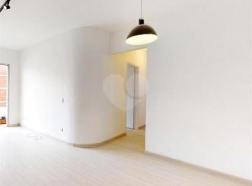 Área de Serviço · Apartamento com 3 quartos à venda em Vila olímpia - SP