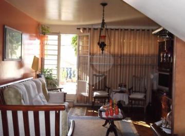 Sem Categoria · Sobrado com 3 quartos à venda em Vila Brasílio Machado - SP