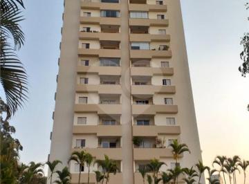 Área de Serviço · Apartamento com 4 quartos à venda em Super quadra morumbi - SP