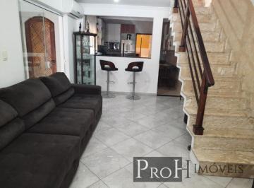 Casa de 3 quartos, São Bernardo do Campo · Sobrado 148m² 3 dormitórios sendo 1 suíte – R$ 630.000,00