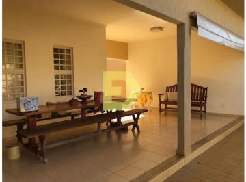 Casa · 204m² · 3 Quartos · 2 Vagas · CASA-RESIDENCIA à venda no bairro NOVA IORQUE, ARAÇATUBA cod:30287