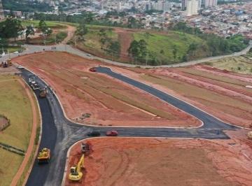 Terreno , Itatiba · Região de Jundiaí | Lotes a partir de 250m² | Prox ao Centro | Lazer |Facilitado