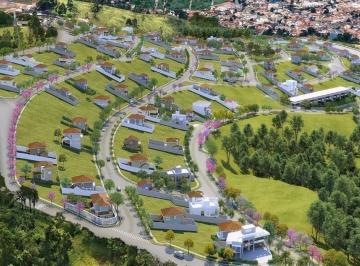 Terreno , Itatiba · Lotes a partir de 250m² em Itatiba | Próximo ao Centro | Lazer| Pagto Facilitado