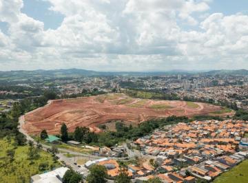 Terreno , Itatiba · Lotes a partir de 250m² com Pagamento Facilitado em Itatiba | Área de Lazer 