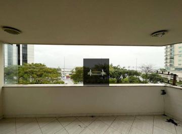 47e9ee79587e3b44fa64e87b9463dc7d42c52bb5 · Apartamento com 4 dormitórios, 157 m² por R$ 1.950.000 - Beira Mar - Florianópolis