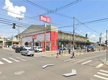e486c86c3ab68ade7b9be3574bb70f14e1448da1 · Terreno à venda, 1170 m² por R$ 5.000.000 - Centro - Hortolândia/SP