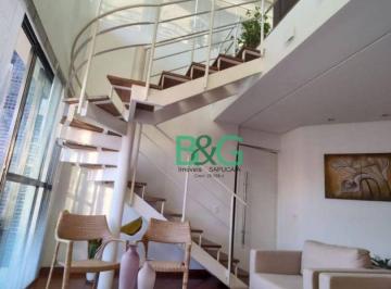 571f40aadf00ce4243d38542f2c4e04334e1c9fd · Apartamento Duplex à venda, 214 m² por R$ 2.549.000,00 - Jardim Vila Mariana - São Paulo/SP
