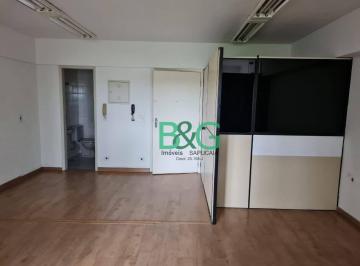 6615469fbdd1e66e446ea1126ceafe83e77f26ba · Sala, 46 m² - venda por R$ 384.800,00 ou aluguel por R$ 2.850,00/mês - Jabaquara - São Paulo/SP