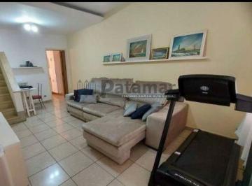 Casa · 135m² · 2 Quartos · 2 Vagas · Casa a Venda com três quartos - Jardim Trussardi